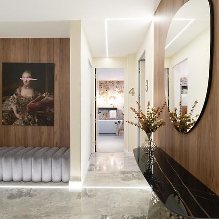 Luxury Rooms - For Gift Ζαντάρ Εξωτερικό φωτογραφία