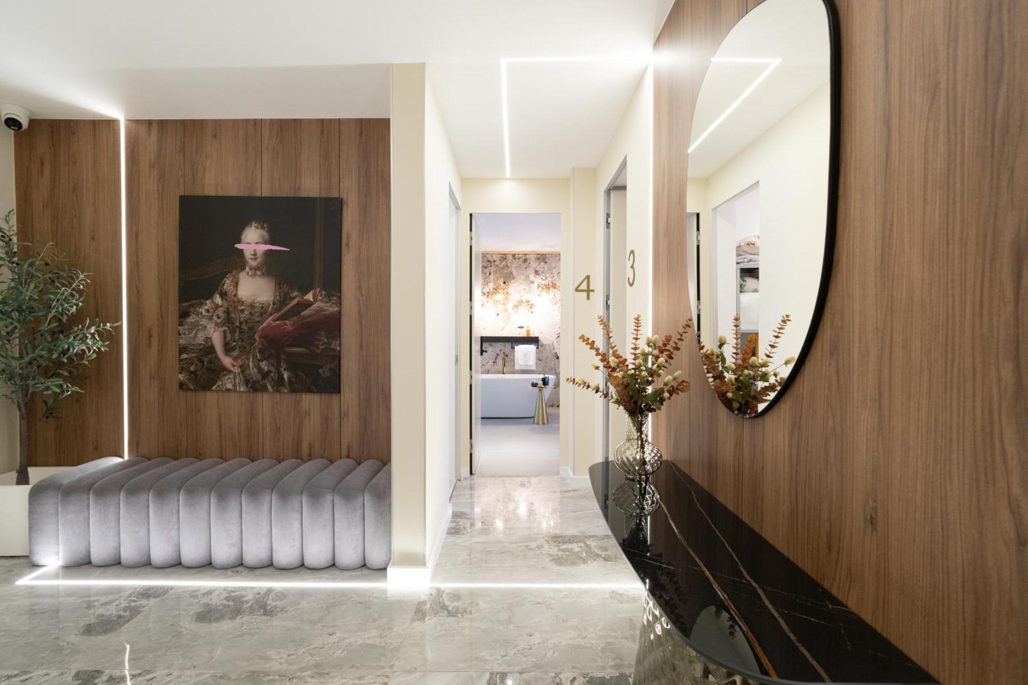 Luxury Rooms - For Gift Ζαντάρ Εξωτερικό φωτογραφία