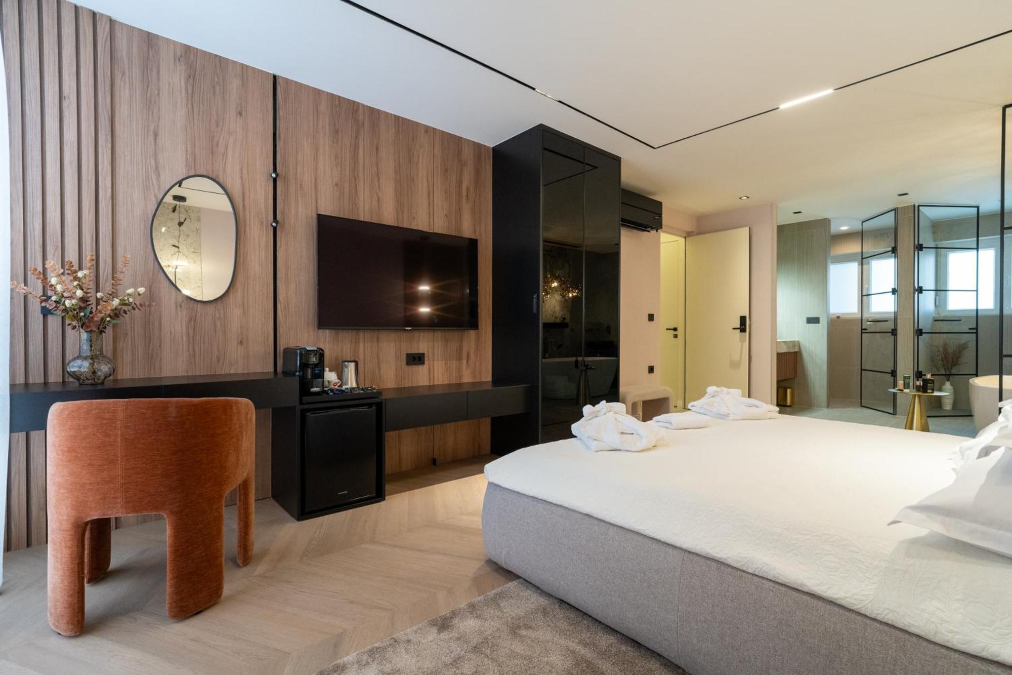 Luxury Rooms - For Gift Ζαντάρ Εξωτερικό φωτογραφία