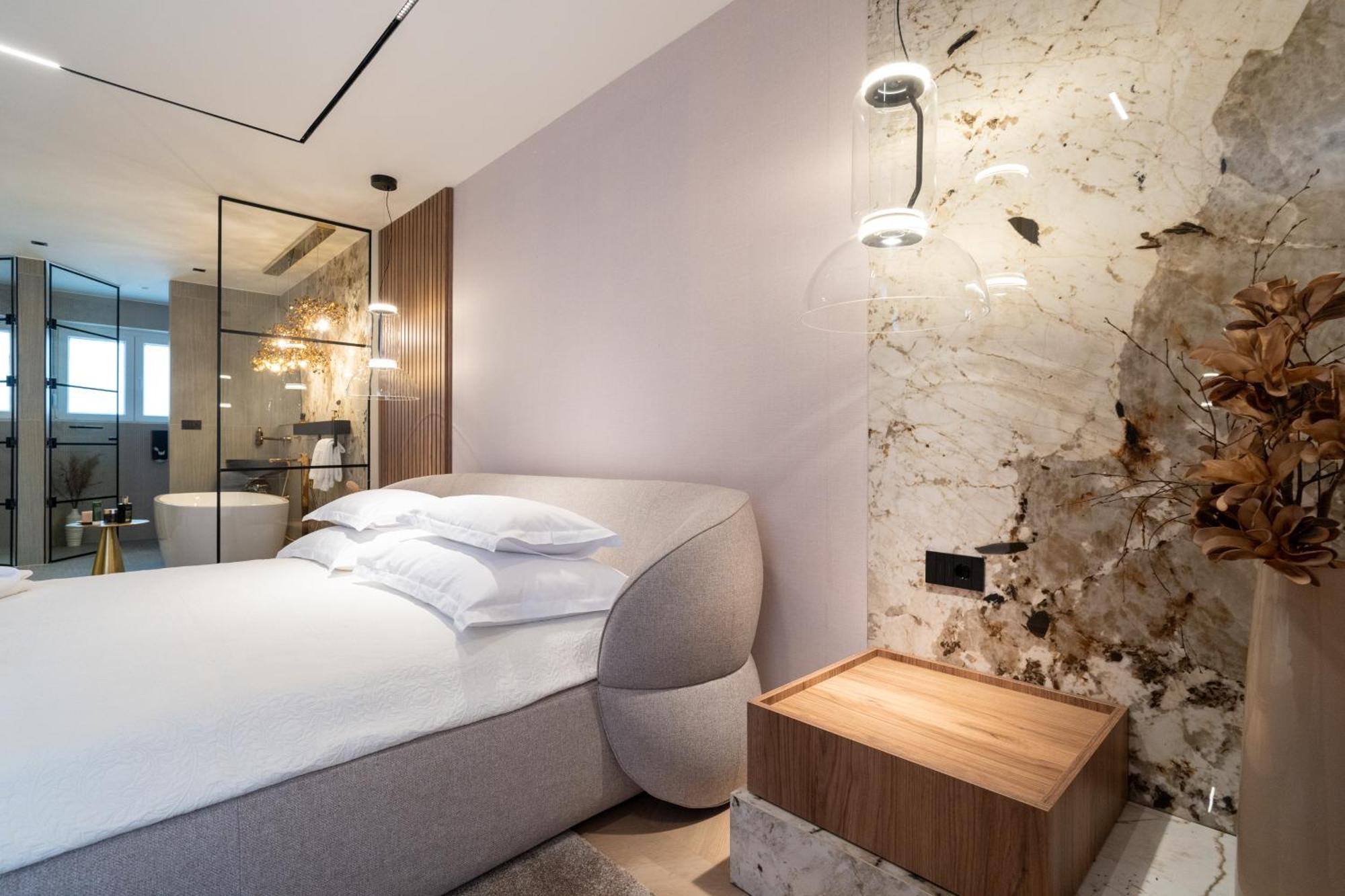 Luxury Rooms - For Gift Ζαντάρ Εξωτερικό φωτογραφία