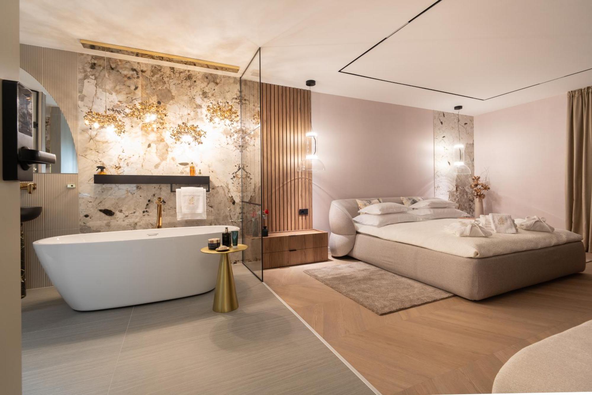 Luxury Rooms - For Gift Ζαντάρ Εξωτερικό φωτογραφία
