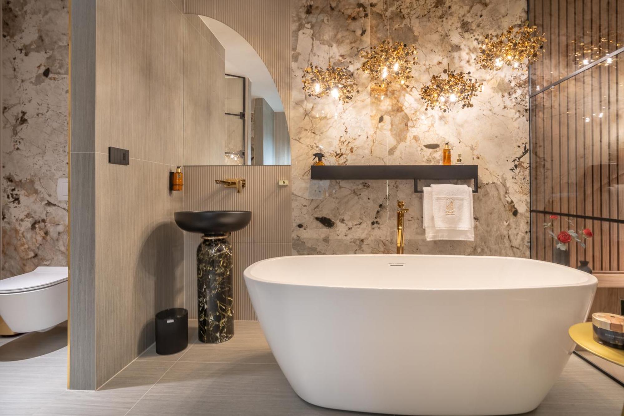Luxury Rooms - For Gift Ζαντάρ Εξωτερικό φωτογραφία