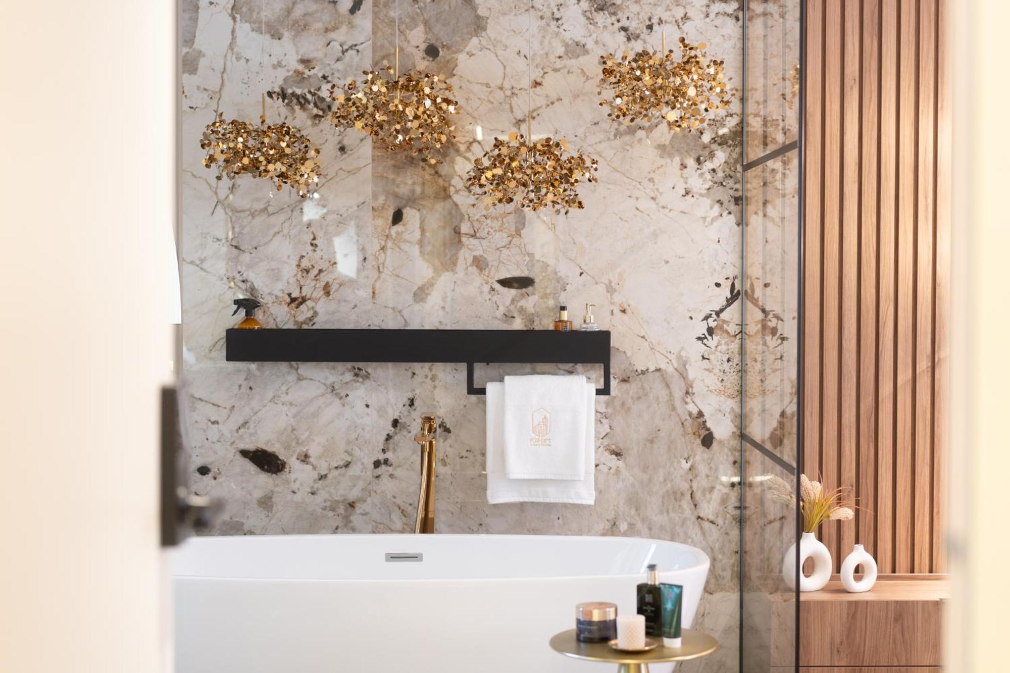 Luxury Rooms - For Gift Ζαντάρ Εξωτερικό φωτογραφία