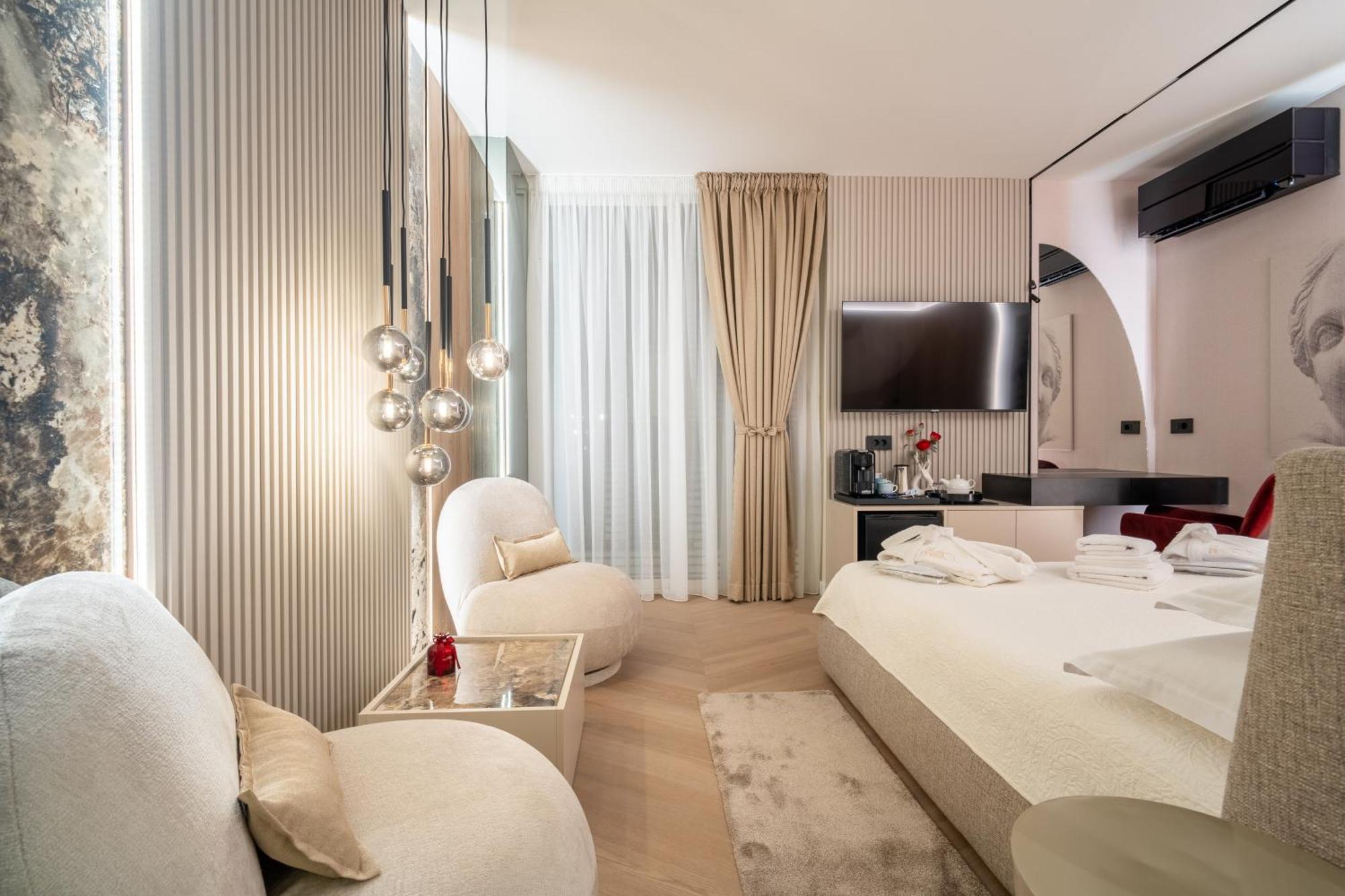 Luxury Rooms - For Gift Ζαντάρ Εξωτερικό φωτογραφία