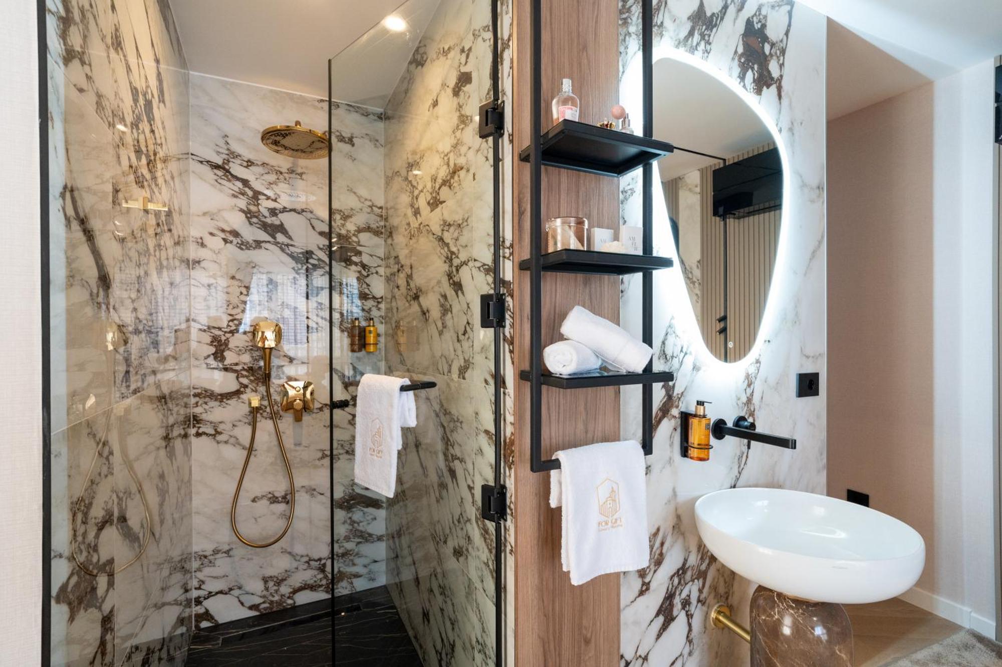 Luxury Rooms - For Gift Ζαντάρ Εξωτερικό φωτογραφία