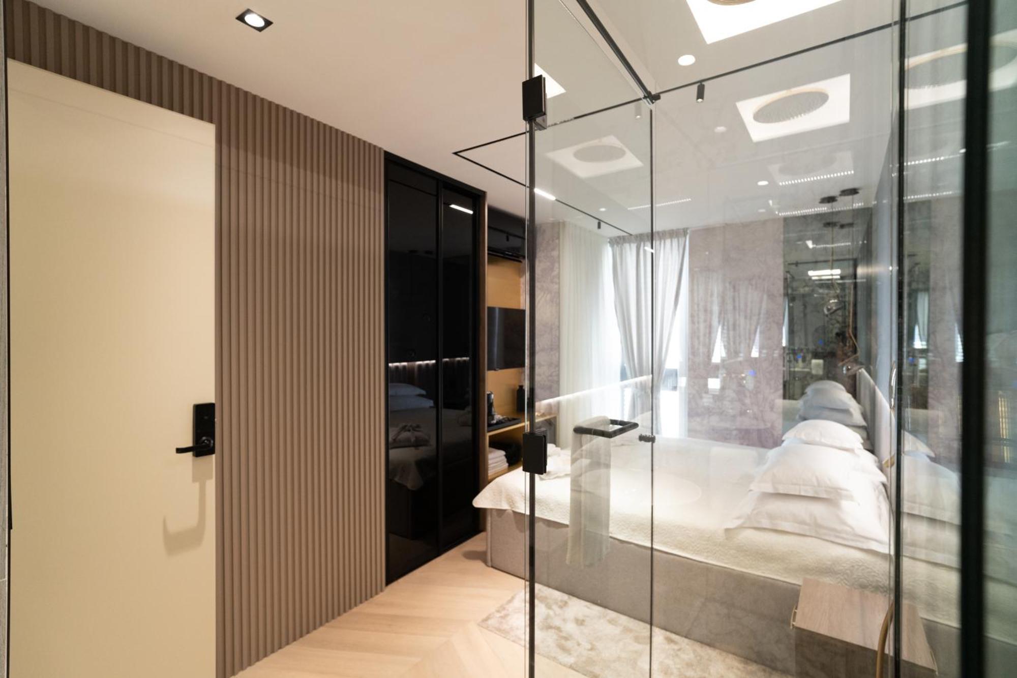 Luxury Rooms - For Gift Ζαντάρ Εξωτερικό φωτογραφία