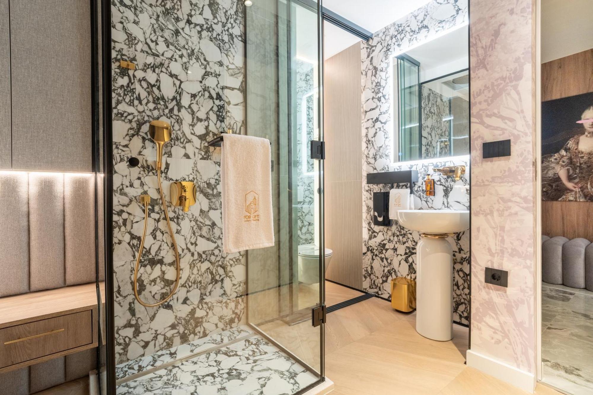 Luxury Rooms - For Gift Ζαντάρ Εξωτερικό φωτογραφία