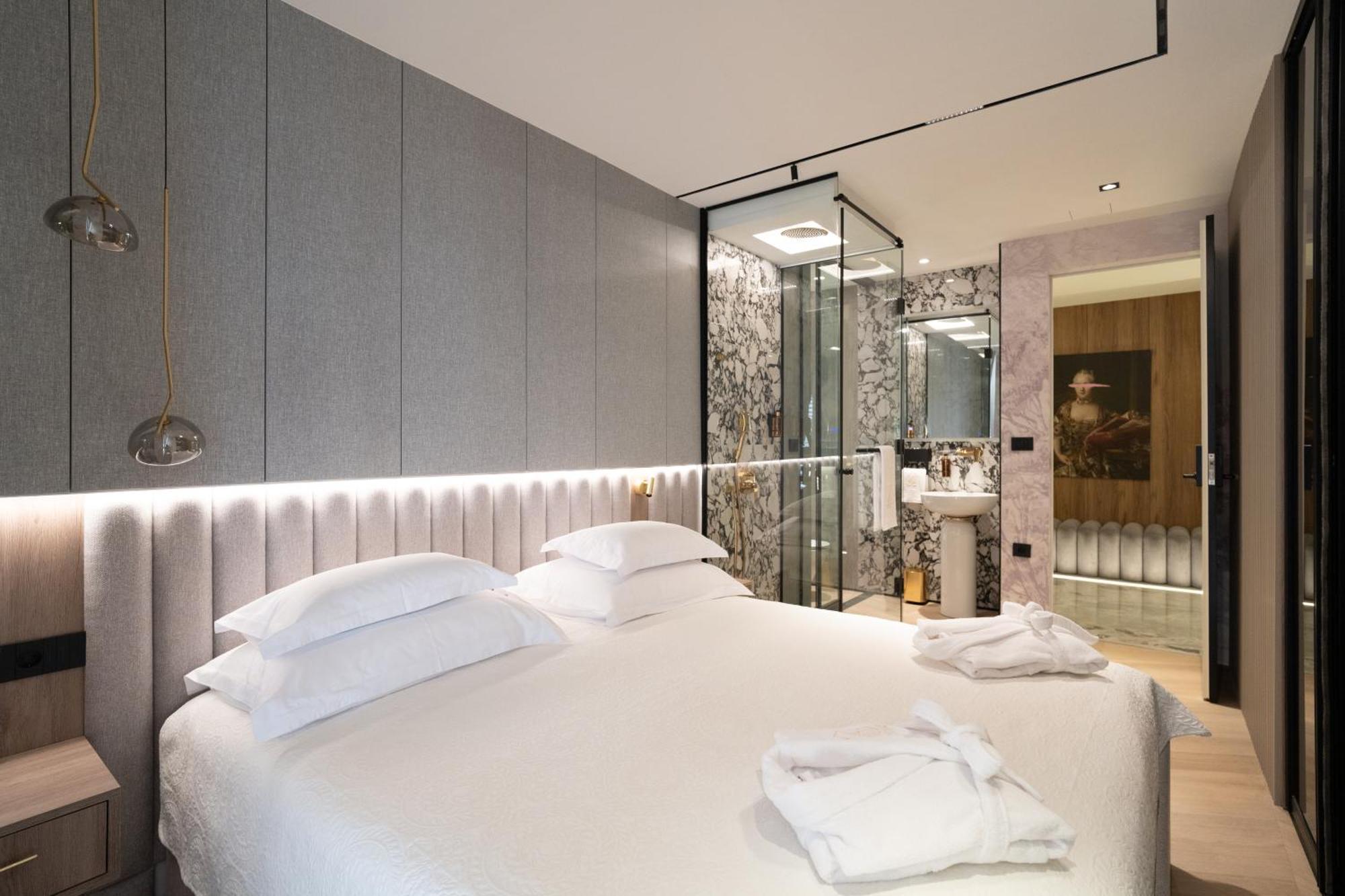 Luxury Rooms - For Gift Ζαντάρ Δωμάτιο φωτογραφία