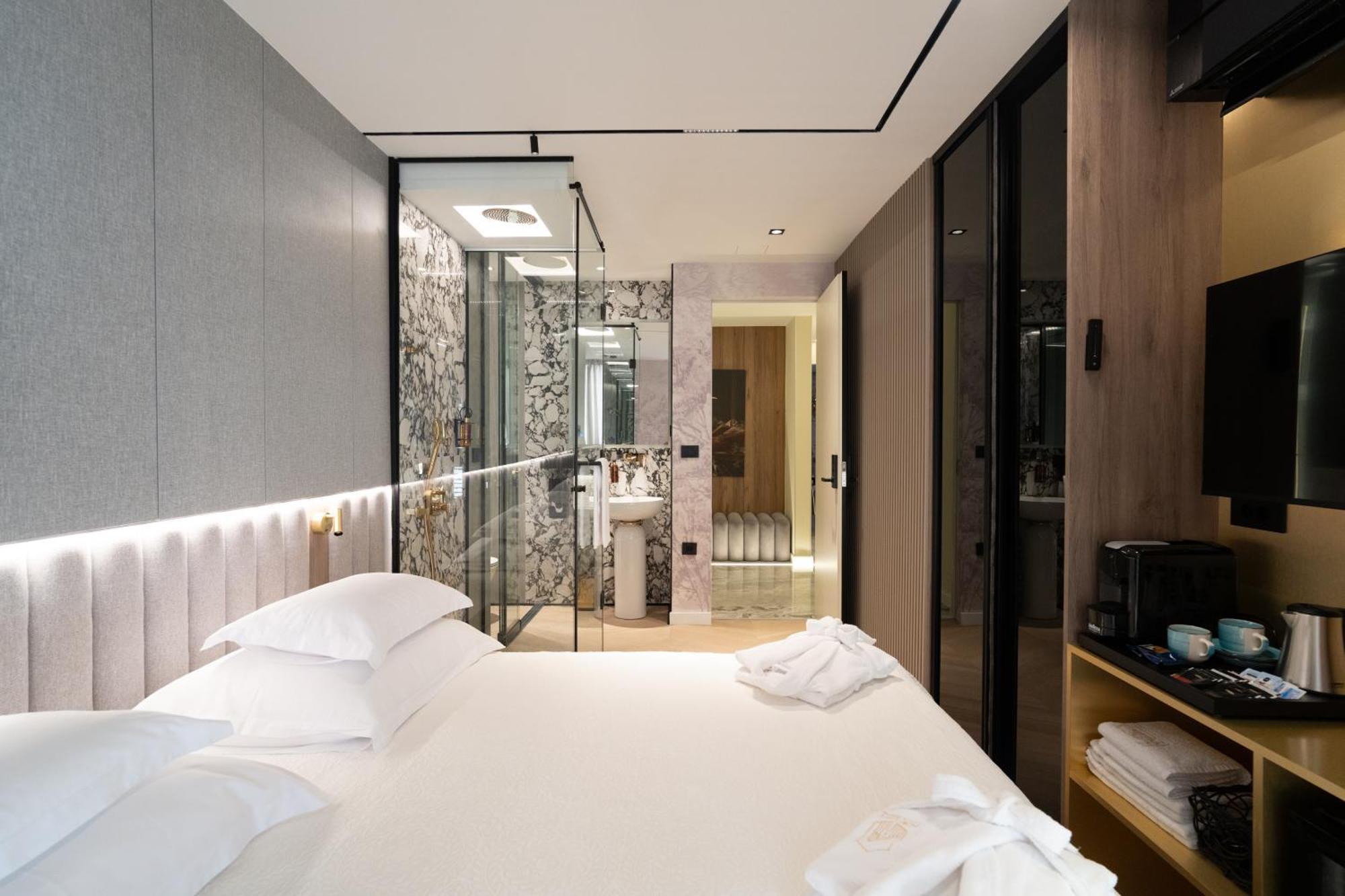 Luxury Rooms - For Gift Ζαντάρ Εξωτερικό φωτογραφία