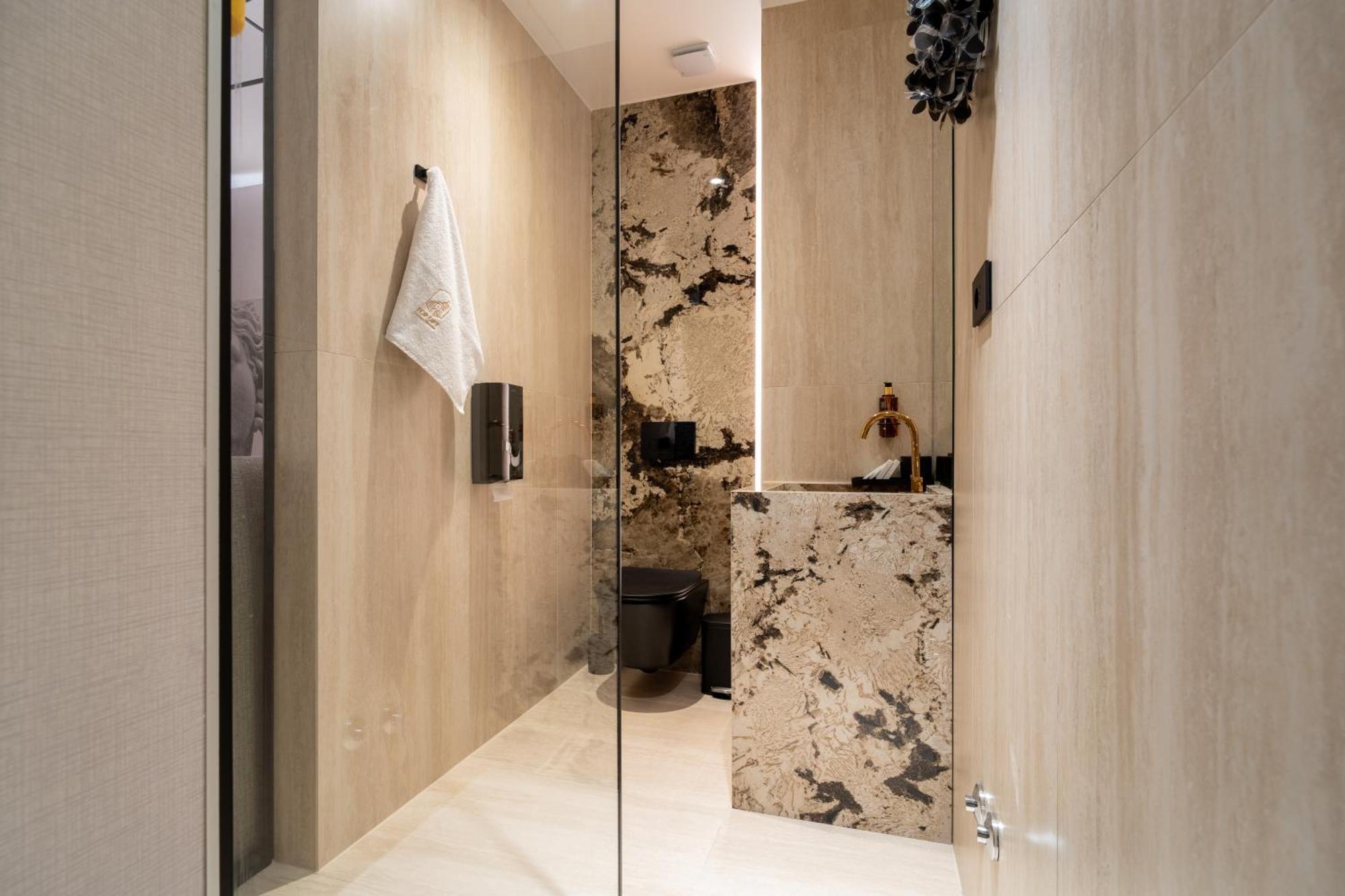 Luxury Rooms - For Gift Ζαντάρ Εξωτερικό φωτογραφία